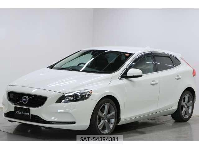 Volvo V40 2013-10 8224608-8