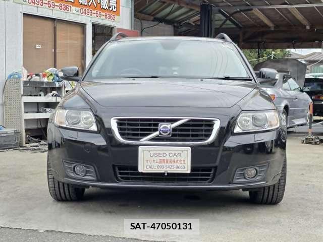 Volvo V50 2008-05 8222741-1