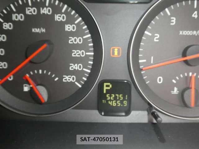 Volvo V50 2008-05 8222741-11