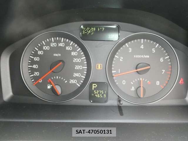 Volvo V50 2008-05 8222741-12