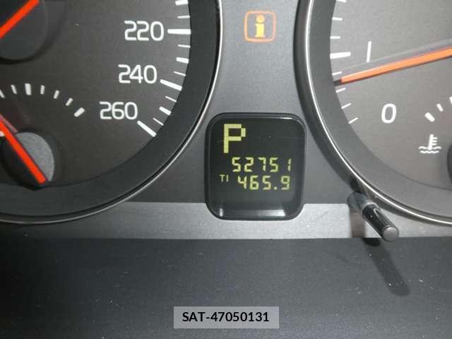 Volvo V50 2008-05 8222741-13