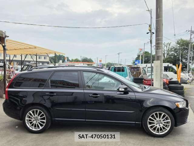Volvo V50 2008-05 8222741-3