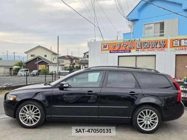 Volvo V50 2008-05 8222741-4
