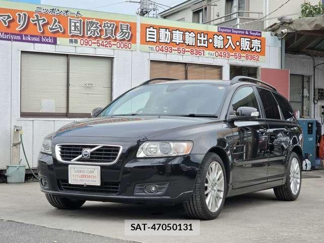 Volvo V50 2008-05 8222741-5