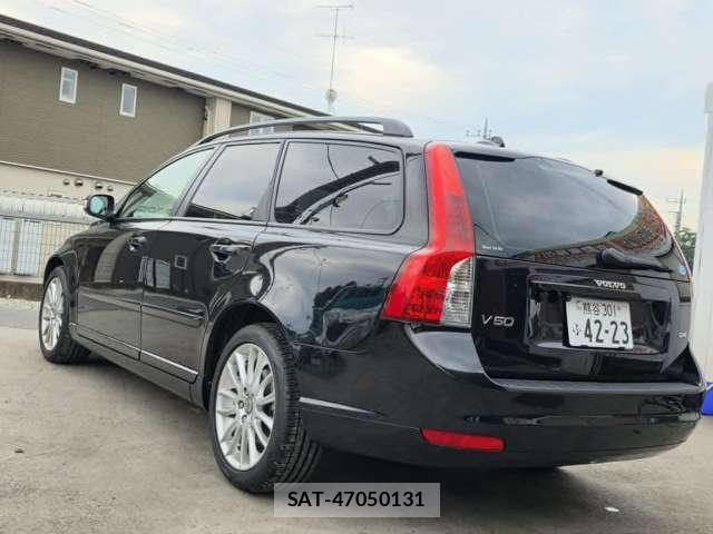 Volvo V50 2008-05 8222741-7