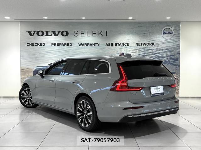 Volvo V60 2025-12 8218297-2