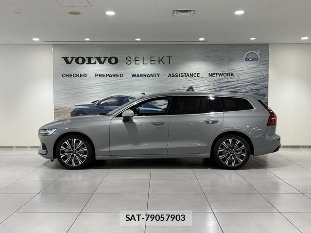 Volvo V60 2025-12 8218297-3