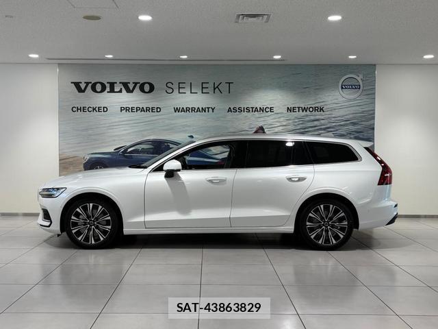 Volvo V60 2025-10 8218303-3