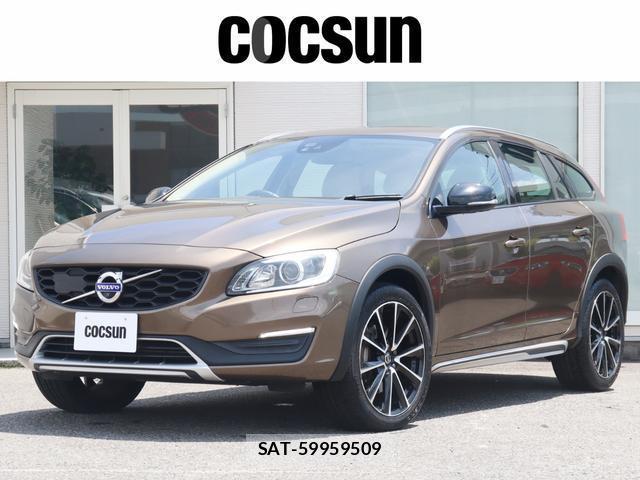 Volvo V60 2017-08 8219271-0