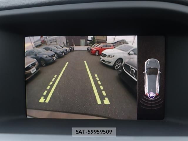 Volvo V60 2017-08 8219271-17