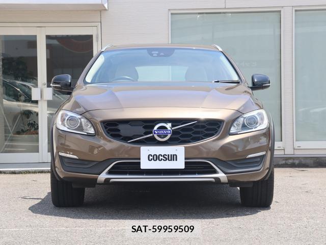 Volvo V60 2017-08 8219271-4
