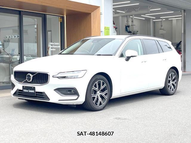 Volvo V60 2023-08 8219405-7