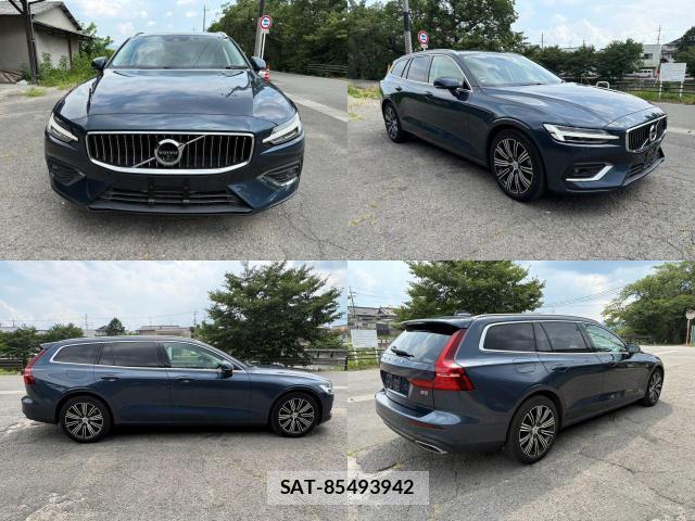 Volvo V60 2021-07 8220997-0