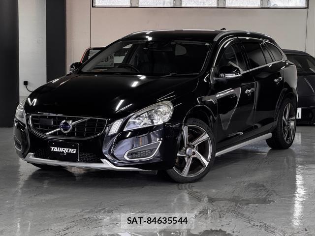 Volvo V60 2011-07 8221895-11