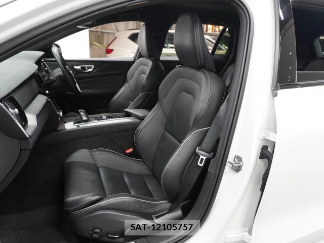 Volvo V60 2021-07 8222920-13
