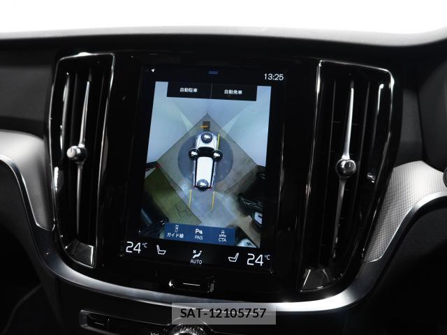 Volvo V60 2021-07 8222920-5