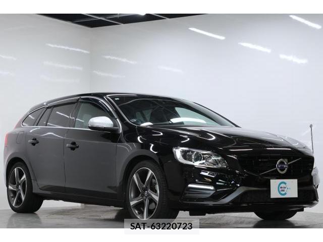 Volvo V60 2015-08 8222922-0