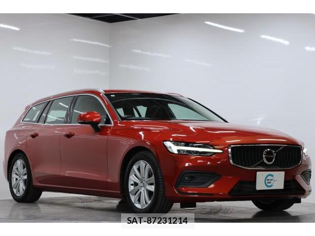 Volvo V60 2019-07 8222923-0