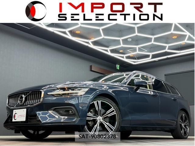 Volvo V60 2018-11 8223548-0