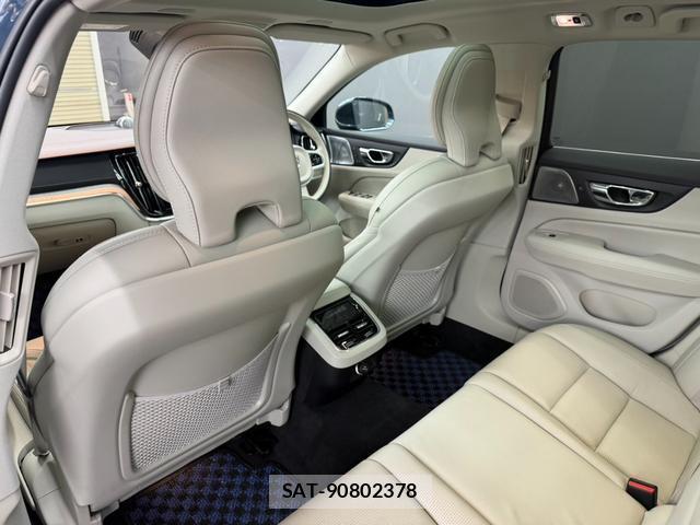 Volvo V60 2018-11 8223548-13