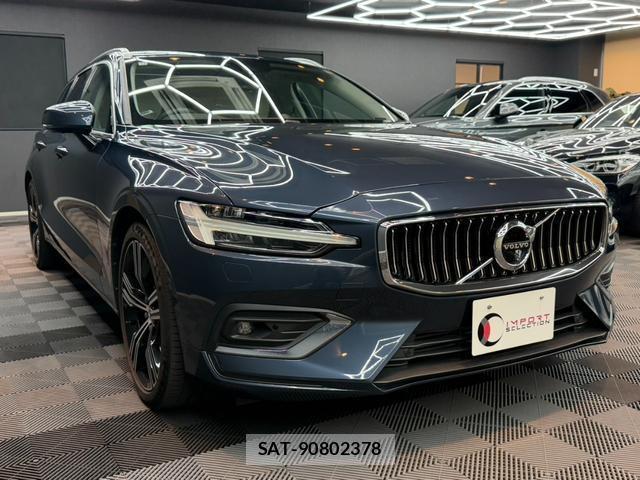 Volvo V60 2018-11 8223548-7