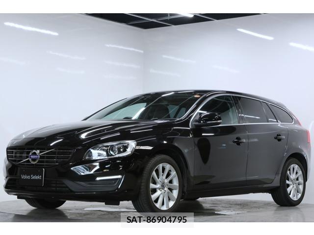 Volvo V60 2017-08 8224607-0