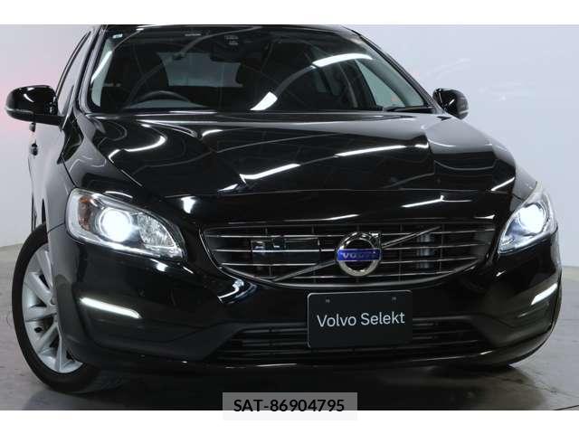 Volvo V60 2017-08 8224607-19