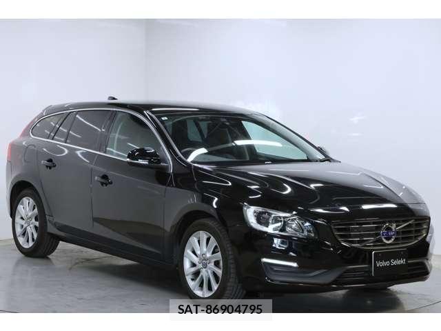 Volvo V60 2017-08 8224607-7