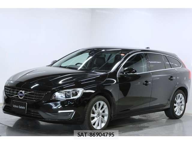 Volvo V60 2017-08 8224607-8