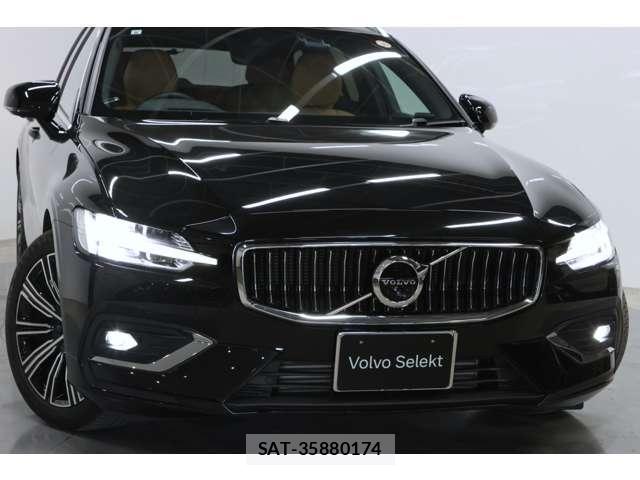 Volvo V60 2019-08 8224609-19