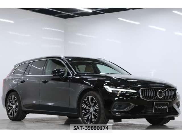 Volvo V60 2019-08 8224609-4