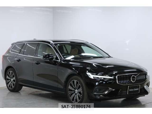 Volvo V60 2019-08 8224609-7