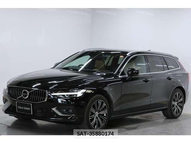 Volvo V60 2019-08 8224609-8