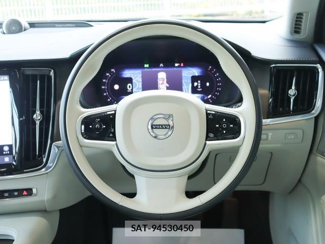 Volvo V90 2021-09 8216597-11