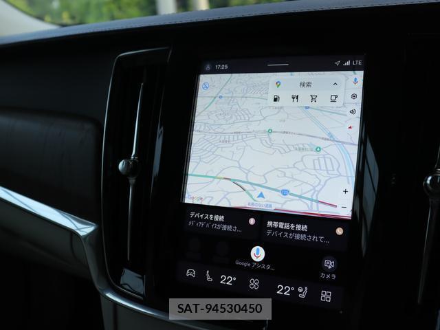 Volvo V90 2021-09 8216597-19
