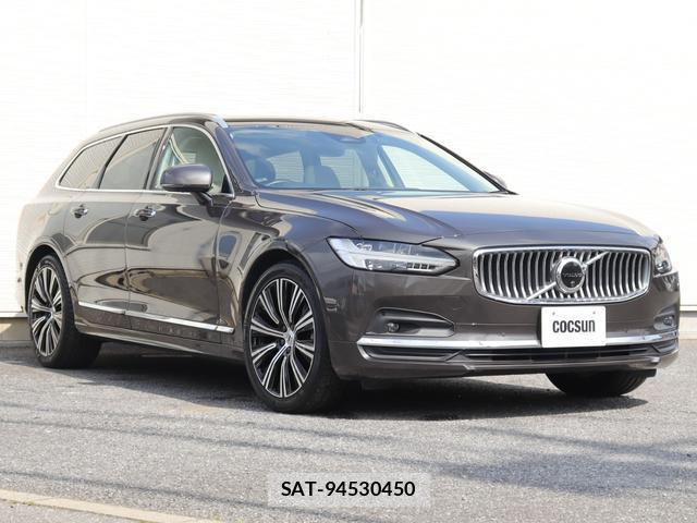 Volvo V90 2021-09 8216597-5