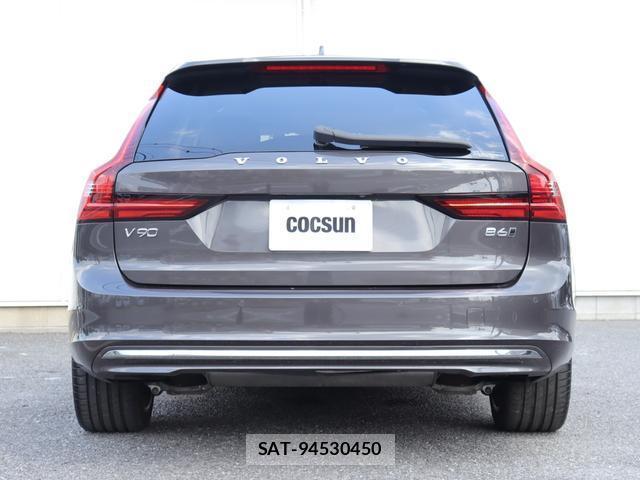 Volvo V90 2021-09 8216597-8
