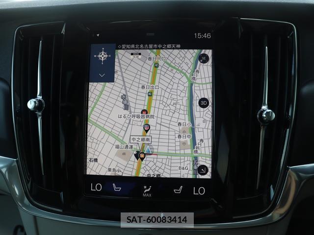 Volvo V90 2017-06 8219272-18