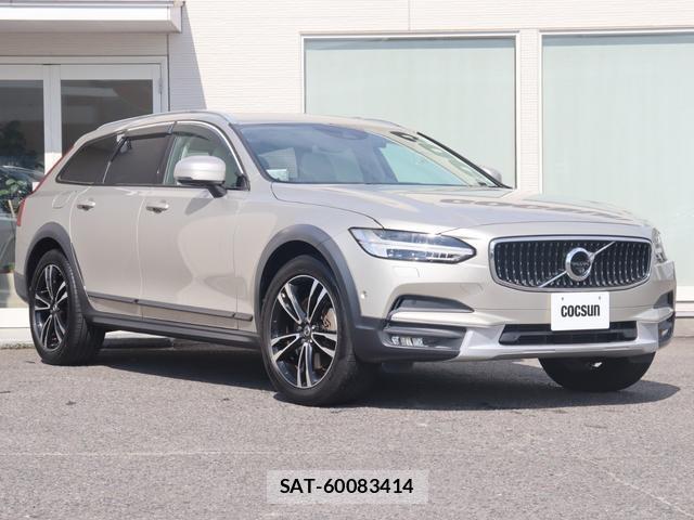 Volvo V90 2017-06 8219272-5