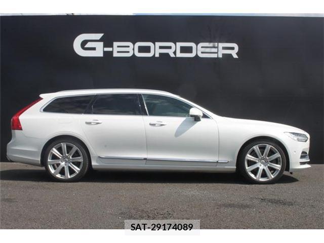 Volvo V90 2017-03 8222006-10