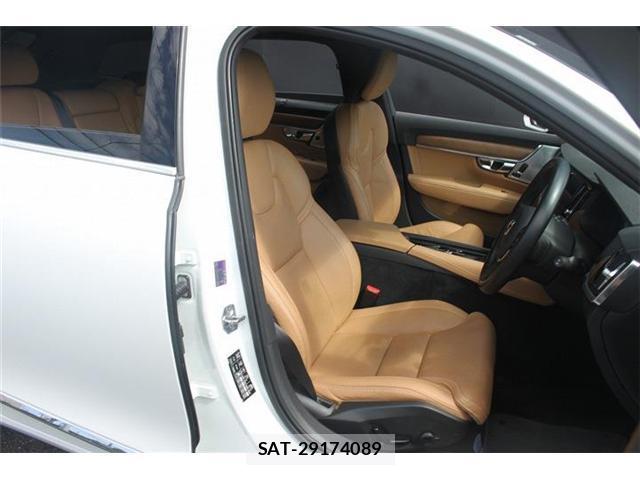 Volvo V90 2017-03 8222006-17