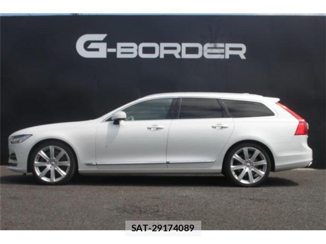 Volvo V90 2017-03 8222006-8