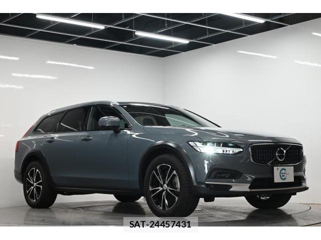 Volvo V90 2021-12 8222926-0