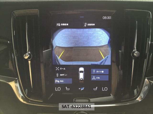 Volvo V90 2019-09 8224027-19
