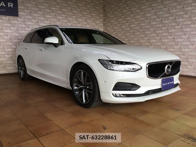 Volvo V90 2019-09 8224027-4