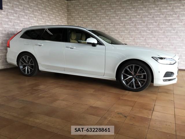 Volvo V90 2019-09 8224027-6