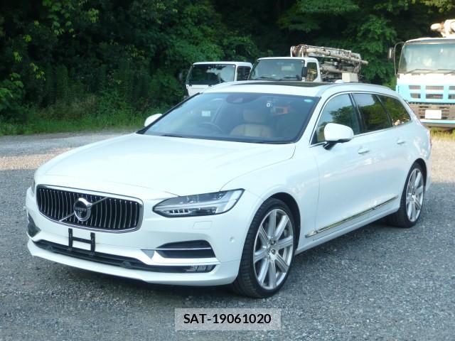 Volvo V90 2017-09 8224335-0