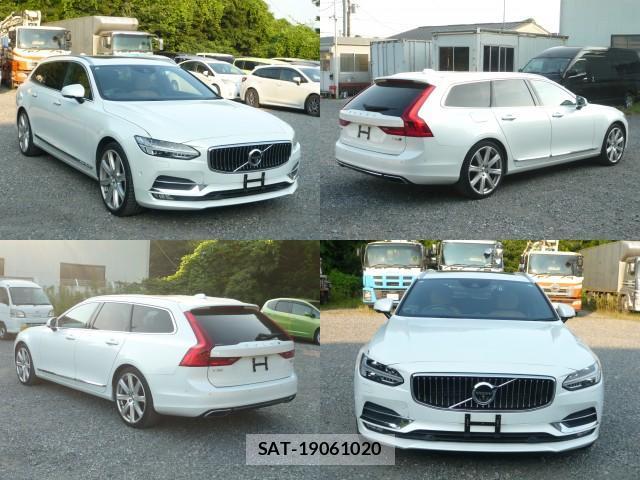 Volvo V90 2017-09 8224335-1