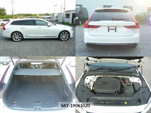 Volvo V90 2017-09 8224335-3