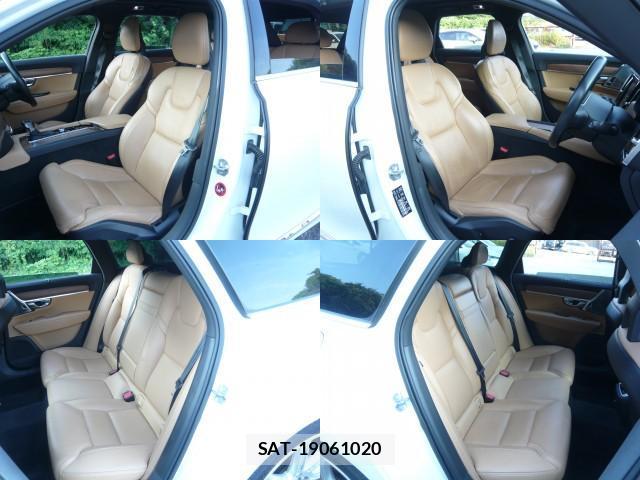 Volvo V90 2017-09 8224335-5